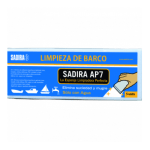 sadira esponja limpiadora pack 5 uds