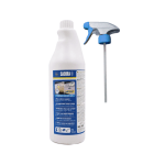sadira limpia cascos instant 1 litro spray