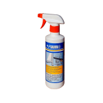 sadira restaurador aluminio anodizado 500 ml