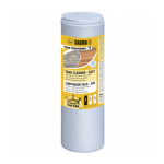 Sadira Tratamiento Teca 1 Limpiador Sal 500 ml