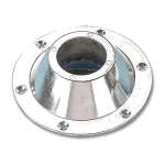 soporte cónico mesa alumino fundido trem