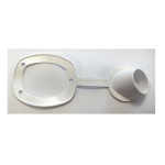 tapón cañero empotrable plástico blanco_1