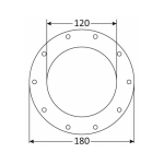 trampilla de inspección para tanques diesel_1