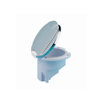 trem contenedor ducha empotrable cromado 70 mm