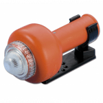 Trem - Luz de Emergencia Modelo Cloud