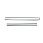 Tubo de Aluminio cónico para Pedestal