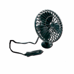 Ventilador con Ventosa 12 V
