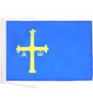 Bandera Principado de Asturias