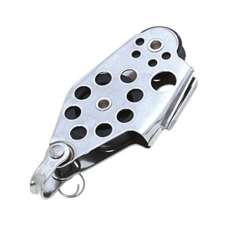 Viadana Polea Violin con Trinca