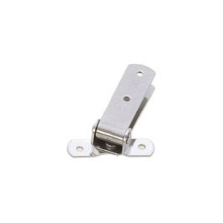 Viadana Conector Cardan Prolongador Timón Base Giratoria