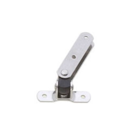 Viadana Conector Cardan Prolongador Timón Plano
