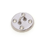 Viadana Platina Circular Inox