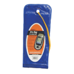 Lalizas Funda Estanca para GPS pequeño