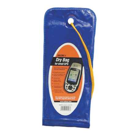 Lalizas Funda Estanca para GPS pequeño