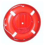 Caja para Aro salvavidas 70090 y Rabiza Lalizas