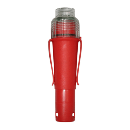 Linterna LED para Balsas Salvavidas Lalizas