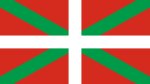 Bandera Pais Vasco