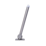 Micro LED Luz con poste plegable 60 cm Lalizas