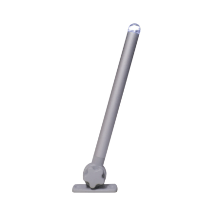 Micro LED Luz con poste plegable 60 cm Lalizas