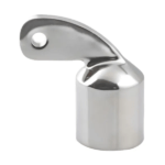 Terminal con Lengüeta Inox para toldos
