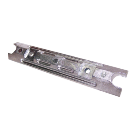 Zineti Anodo Zn Yamaha Serie top 700