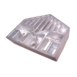 Zineti Anodo Placa Zn Yamaha V-8