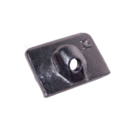 Zineti Anodo Placa 6-8-9.9Hp