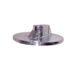 Zineti Anodo Zinc Plato Mercury