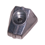 Zineti Anodo para Fueraborda 4.5Hp