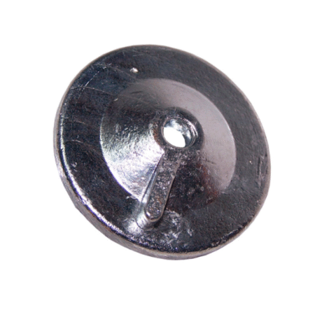 Zineti Anodo Fueraborda 9.9-15Hp.