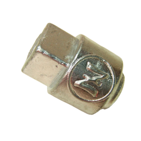Zineti Anodo Yamaha Cilindro 80-100Hp