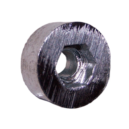 Zineti Anodo Circular Suzuki