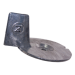 Zineti Anodo Zinc Aleta 20-25Hp