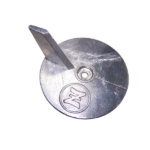 Zineti Anodo para Fueraborda Yamaha 20-50 CV