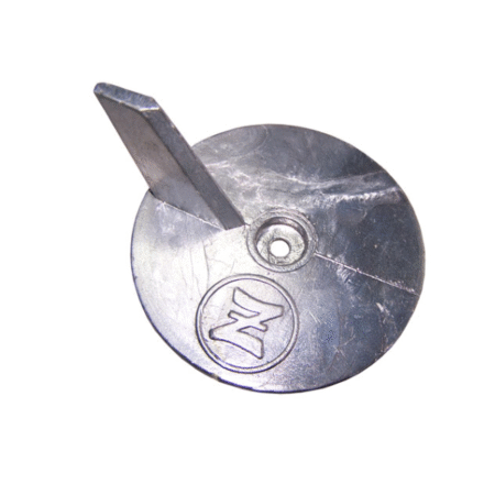 Zineti Anodo para Fueraborda Yamaha 20-50 CV