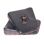 Zineti Anodo de Zinc 20-25-30Hp