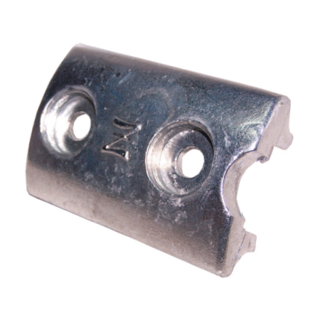 Zineti Anodo Zinc 70-120Hp