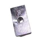 Zineti Anodo Zinc 70-225HP