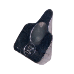 Zineti Anodo Zinc 4-6-8hp Motor Fueraborda