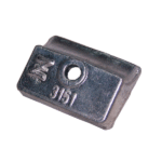 Zineti Anodo Zinc 9.9-15 Hp