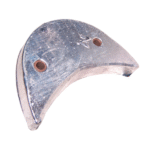 Zineti Anodo Zinc para Motor V-4 140Hp.