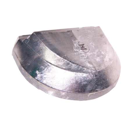 Zineti Anodo Zinc para Serie OMC-Cob