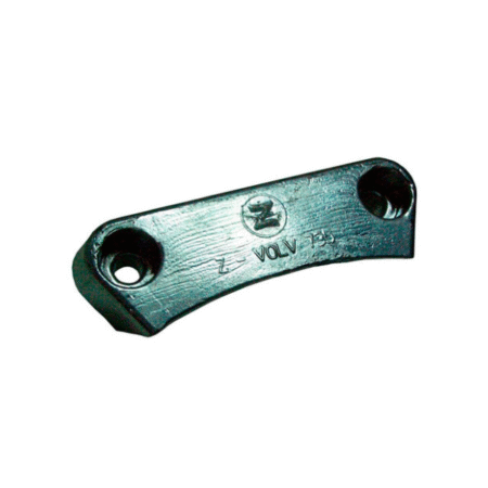 Zineti Anodo Barra Zn Volvo Duo Prop