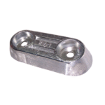 Zineti Anodo Zinc de Atornillar con Pletina Interior