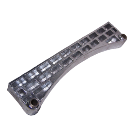 Anodo Motores Intraborda