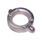 Zineti Anodo Yanmar Collarin