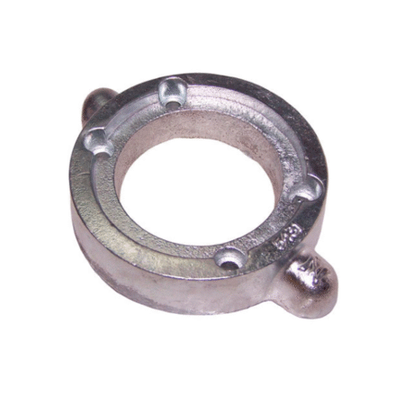 Zineti Anodo Yanmar Collarin