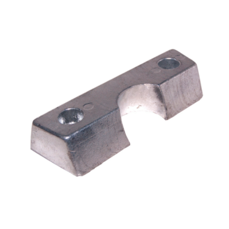 Zineti Anodo Placa Barra Motor VP Serie DPX Volvo