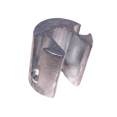 Zineti Anodo Zinc Cola Bravo