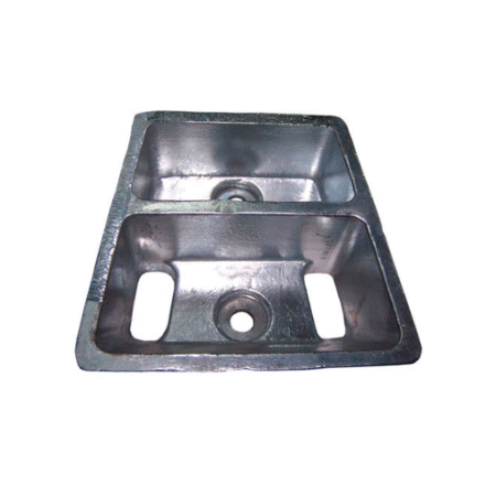 Anodo Intraborda 130-385 H.P.